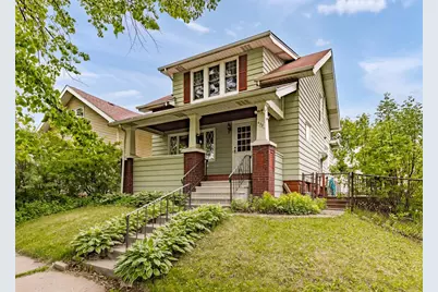 406 N 43rd Ave W, Duluth, MN 55807 - Photo 1