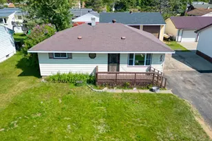 209 Brandon Rd, Hoyt Lakes, MN 55750 - Photo 1