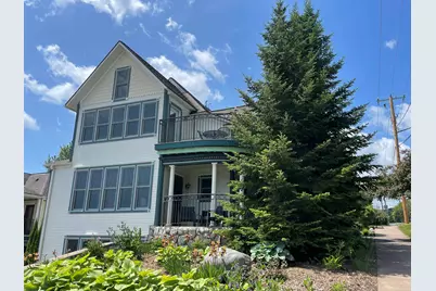 36 (#6) N 2nd St, Bayfield, WI 54814 - Photo 1