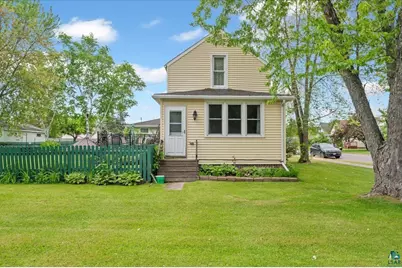 5502 Oakes Ave, Superior, WI 54880 - Photo 1