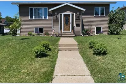 1019 N 17th St, Virginia, MN 55792 - Photo 1