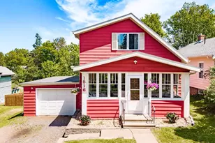 1516 N 8th Ave E, Duluth, MN 55805 - Photo 1