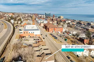 307 W 4th St, Duluth, MN 55802 - Photo 1