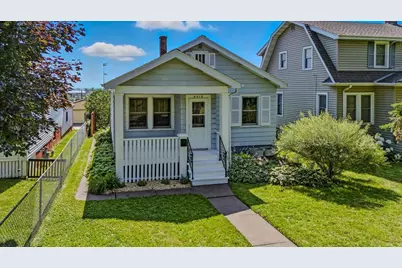 4512 W 7th St, Duluth, MN 55807 - Photo 1