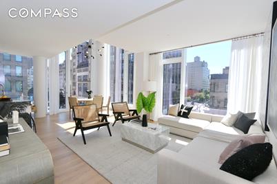 101 W 14th Street #4D, New York, NY 10011 - Photo 1