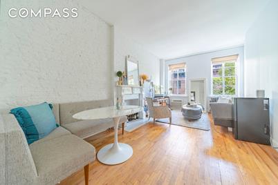 360 W 20th Street #3F, New York, NY 10011 - Photo 1