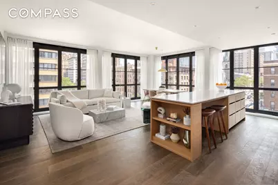 250 W 96th Street #8D, New York, NY 10025 - Photo 1