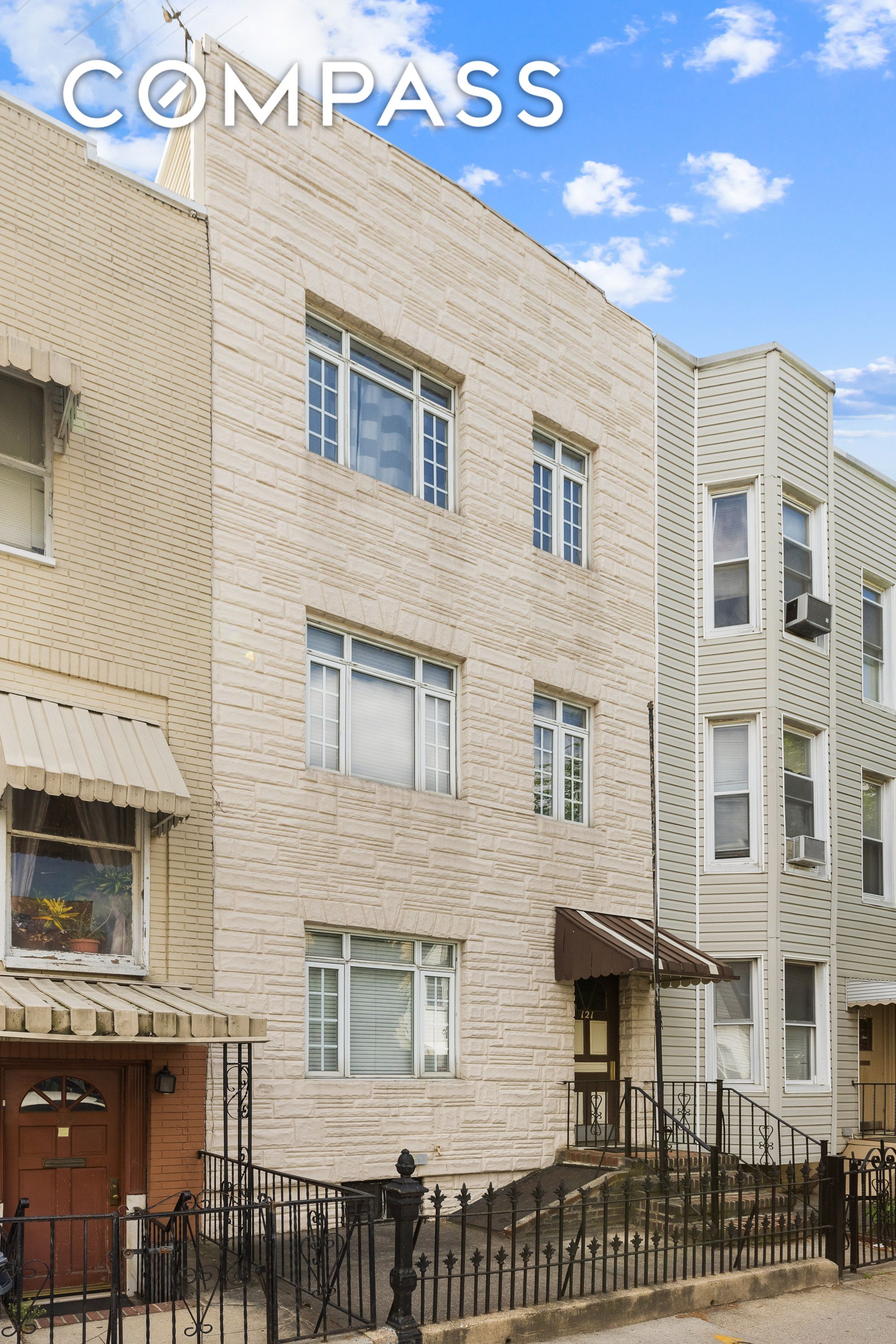 121 Eckford St Building, New York, NY 11222 MLS OLRS0091197
