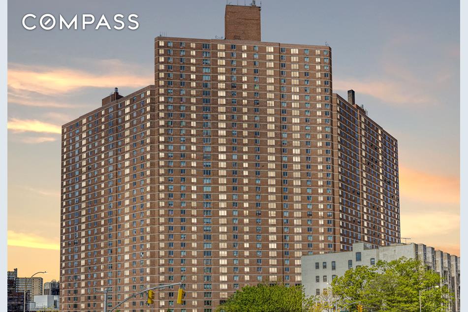 3333 Broadway #D-11D, New York, NY 10031 - MLS RLS10797727 - Coldwell ...