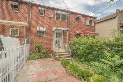 459 Van Siclen Avenue, New York, NY 11207 - Photo 1