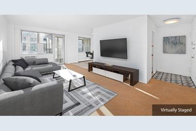 303 W 66th Street #11JW, New York, NY 10069 - Photo 1