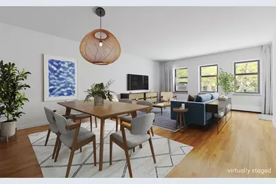 128 Freeman Street #2D, New York City, NY 11222 - Photo 1