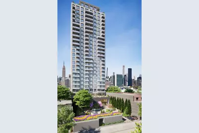 45-30 Pearson Street #4-A, New York City, NY 11101 - Photo 13