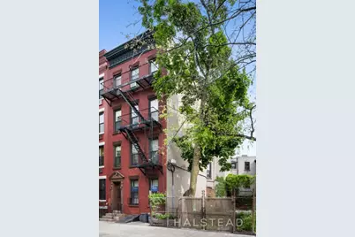 309-311 Prospect Place #NA, New York City, NY 11238 - Photo 1