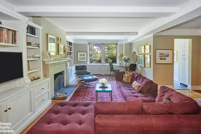 2 Horatio Street #3J, New York City, NY 10014 - Photo 1