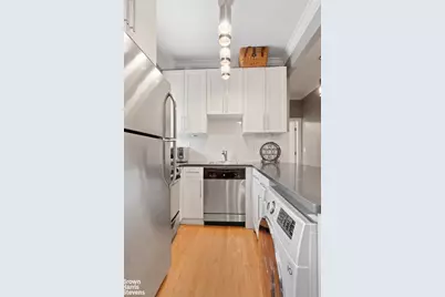 421 Manhattan Avenue #16, New York City, NY 10026 - Photo 3