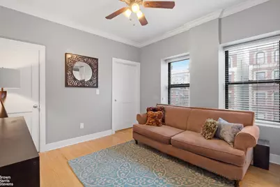 421 Manhattan Avenue #16, New York City, NY 10026 - Photo 1