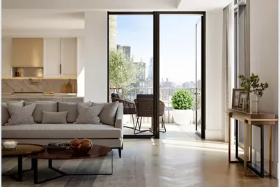 2505 Broadway #18B, New York City, NY 10025 - Photo 9