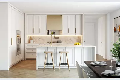 2505 Broadway #4A, New York City, NY 10025 - Photo 9