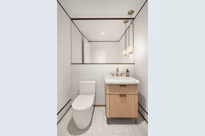 2505 Broadway #4A, New York City, NY 10025 - Photo 19