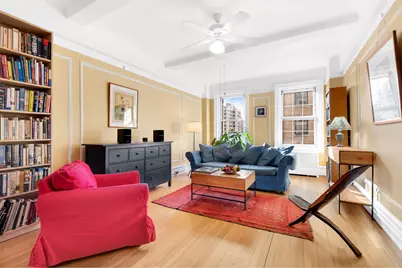 300 Riverside Drive #8F, New York City, NY 10025 - Photo 1