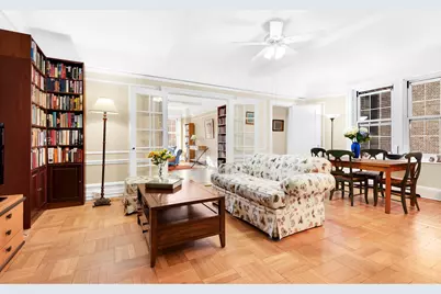 300 Riverside Drive #8F, New York City, NY 10025 - Photo 3