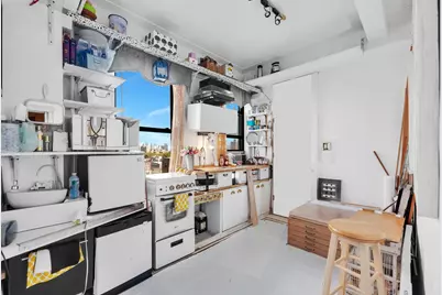 172 E 4th Street #8G, New York City, NY 10009 - Photo 1