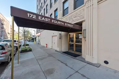 172 E 4th Street #8G, New York City, NY 10009 - Photo 13