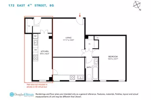 172 E 4th St, New York City, NY 10009 - Photo 17