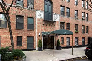 321 E 54th St, New York City, NY 10022 - Photo 5