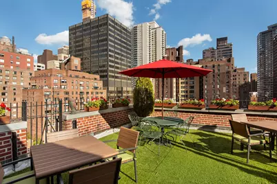 321 E 54th Street #2J, New York City, NY 10022 - Photo 7