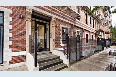 184 E 2nd Street #4G, New York City, NY 10009 - Photo 1