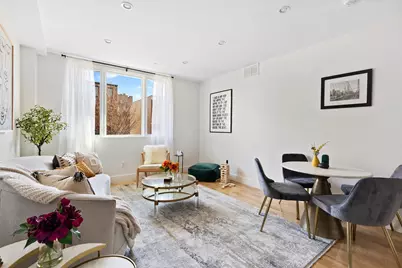 725 Lafayette Avenue #2R, New York City, NY 11221 - Photo 5