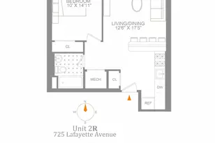 725 Lafayette Ave, New York City, NY 11221 - Photo 13