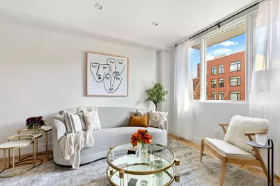 725 Lafayette Avenue #2R, New York City, NY 11221 - Photo 3