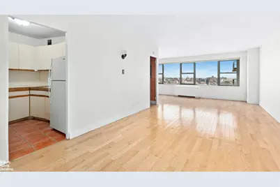 1020 Grand Concourse #16M, New York City, NY 10451 - Photo 1
