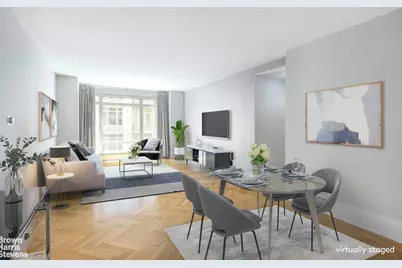 205 W 76th Street #601, New York City, NY 10023 - Photo 1