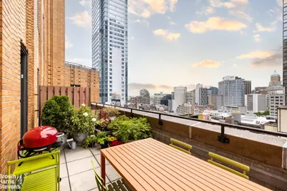 365 Bridge Street #13F, Brooklyn, NY 11201 - Photo 1
