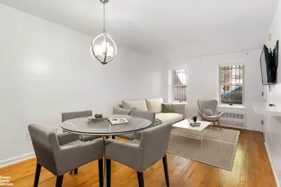 22 W 121st Street #GARDEN, New York City, NY 10027 - Photo 1