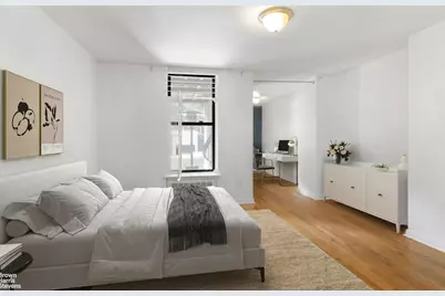 22 W 121st Street #GARDEN, New York City, NY 10027 - Photo 3