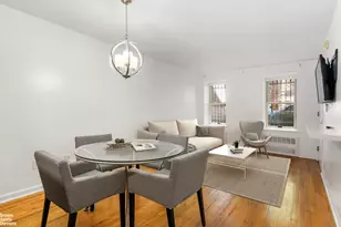 22 W 121st St, New York, NY 10027 - Photo 1