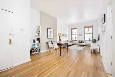 11 Prince Street #6A, New York City, NY 10012 - Photo 1