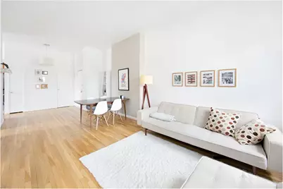 11 Prince Street #6A, New York City, NY 10012 - Photo 3