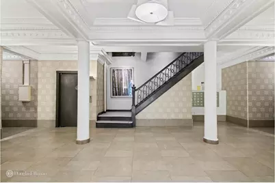 607 W 137th Street #55, New York City, NY 10031 - Photo 1