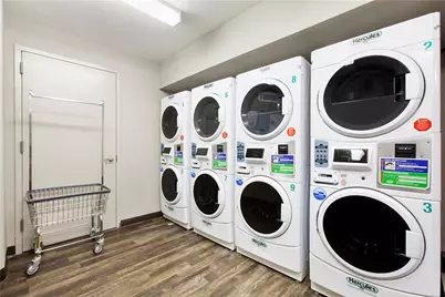 607 W 137th Street #55, New York City, NY 10031 - Photo 17