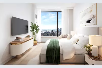 11 Hoyt Street #40J, Brooklyn, NY 11201 - Photo 5