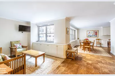 340 E 80th Street #6A, New York City, NY 10075 - Photo 1