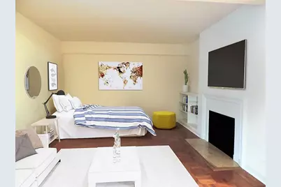 40 Central Park S #12E, New York, NY 10019 - Photo 3