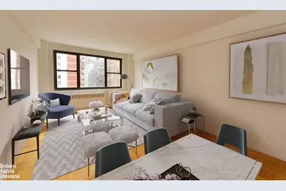 250 E 39th Street #14B, New York City, NY 10016 - Photo 1