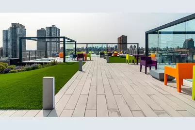 158 E 126th Street #1119, New York City, NY 10035 - Photo 15